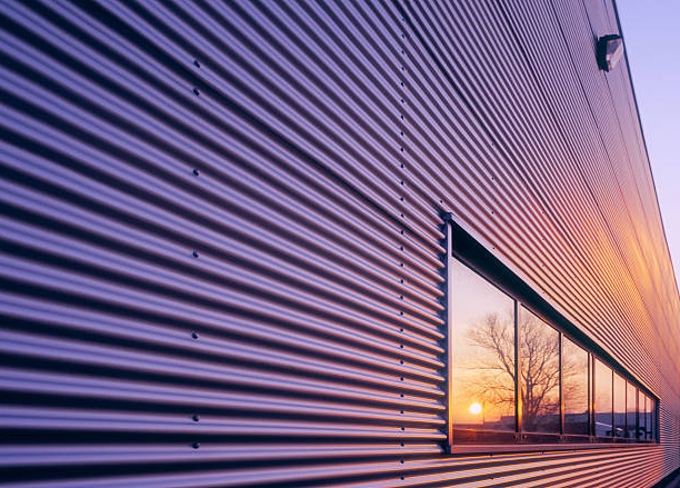 Metal roofing benefits