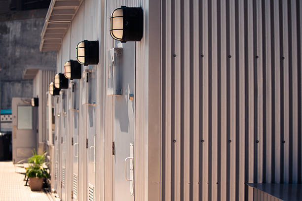 Installation process